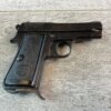 BERETTA M1934 .380 SEMI AUTO PISTOL, BLANK SLIDE #6-01006-PF