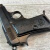 BERETTA M1934 .380 SEMI AUTO PISTOL, BLANK SLIDE #6-01006-PF
