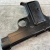 BERETTA M1934 .380 SEMI AUTO PISTOL, BLANK SLIDE #6-01006-PF