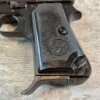 BERETTA M1934 .380 SEMI AUTO PISTOL, BLANK SLIDE #6-01006-PF