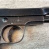 BERETTA M1934 .380 SEMI AUTO PISTOL, BLANK SLIDE #6-01005-PF