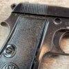 BERETTA M1934 .380 SEMI AUTO PISTOL, BLANK SLIDE #6-01005-PF