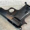 BERETTA M1934 .380 SEMI AUTO PISTOL, BLANK SLIDE #6-01005-PF