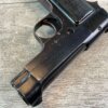 BERETTA M1934 .380 SEMI AUTO PISTOL, BLANK SLIDE #6-01005-PF