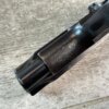 BERETTA M1934 .380 SEMI AUTO PISTOL, BLANK SLIDE #6-01005-PF