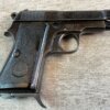 BERETTA M1934 .380 SEMI AUTO PISTOL #6-01004-PF