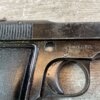 BERETTA M1934 .380 SEMI AUTO PISTOL #6-01004-PF