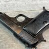 BERETTA M1934 .380 SEMI AUTO PISTOL #6-01004-PF