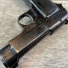 BERETTA M1934 .380 SEMI AUTO PISTOL #6-01004-PF