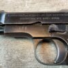 BERETTA M1934 .380 SEMI AUTO PISTOL #6-01004-PF