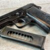 BERETTA M1934 .380 SEMI AUTO PISTOL #6-01004-PF