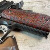 ED BROWN KC9 G4 VTX 9MM SEMI AUTO PISTOL W/ VORTEX VENOM RED DOT, NEW #6-01603-PF