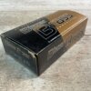 BLAZER BRASS 40 S&W 180 GR. FMJ AMMO, FULL BOX (QTY 50) #5-10544-RB