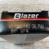 BLAZER BRASS (CCI) ASSORTED AMMO, FULL BOX (QTY 50)