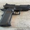 FUSION XP PRO BLACK 9MM SEMI AUTO PISTOL, NEW IN BOX #6-01611-PF