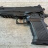 FUSION XP PRO BLACK 9MM SEMI AUTO PISTOL, NEW IN BOX #6-01611-PF