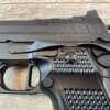 FUSION XP PRO BLACK 9MM SEMI AUTO PISTOL, NEW IN BOX #6-01611-PF