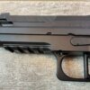 FUSION XP PRO BLACK 9MM SEMI AUTO PISTOL, NEW IN BOX #6-01611-PF