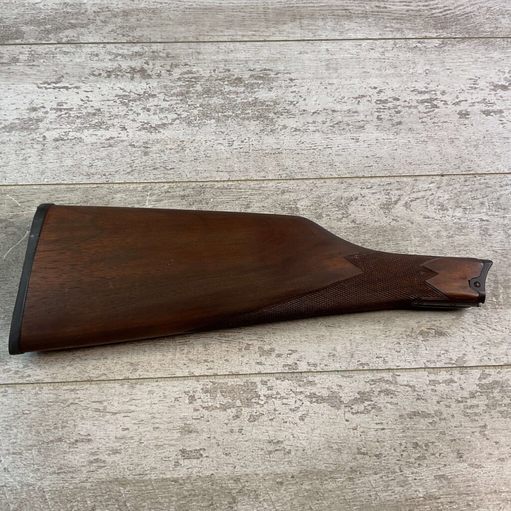 LUGER 1902 CARBINE SHOULDER STOCK #5-11709-PF