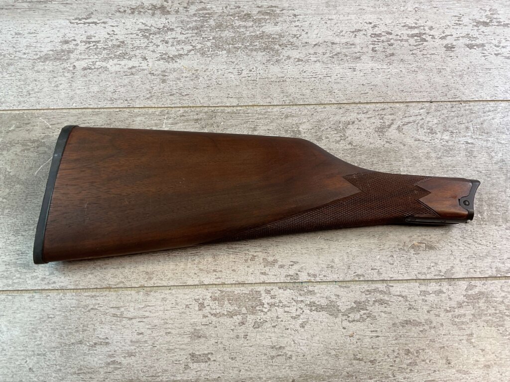 LUGER 1902 CARBINE SHOULDER STOCK #5-11709-PF