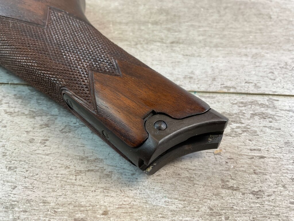 LUGER 1902 CARBINE SHOULDER STOCK #5-11709-PF