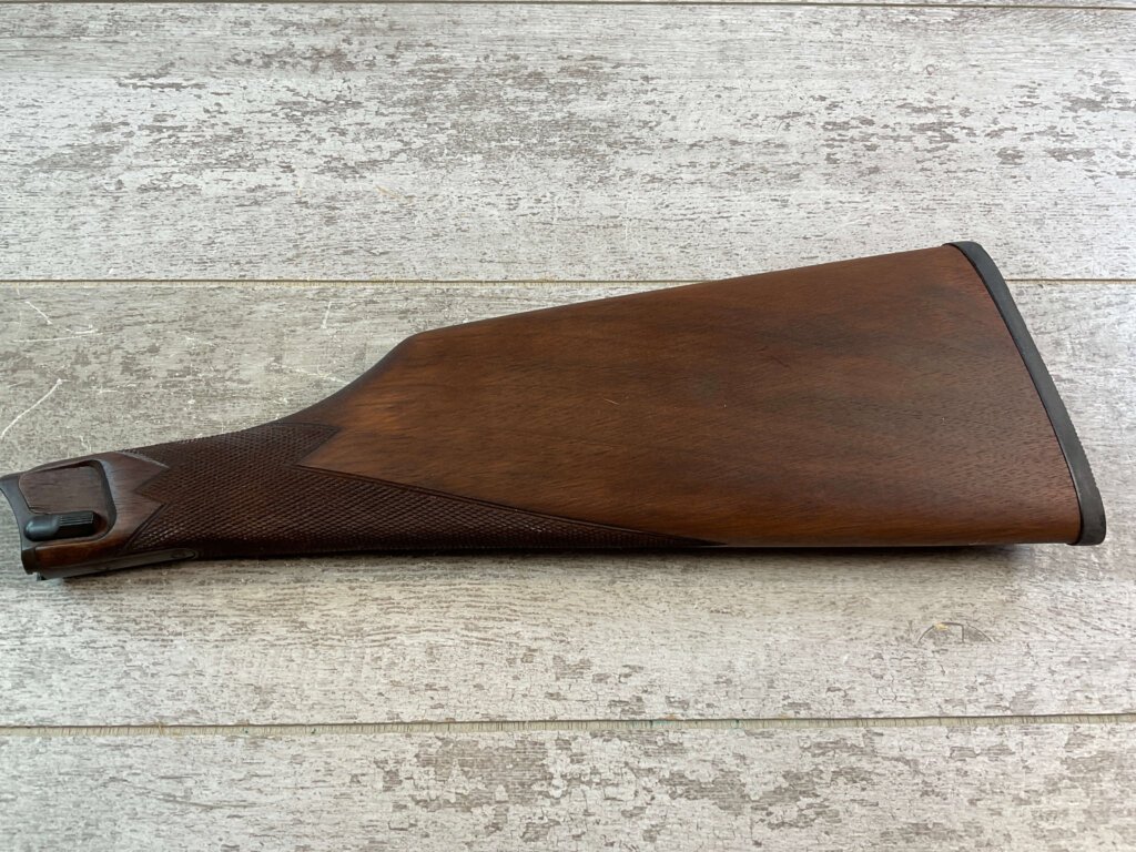 LUGER 1902 CARBINE SHOULDER STOCK #5-11709-PF