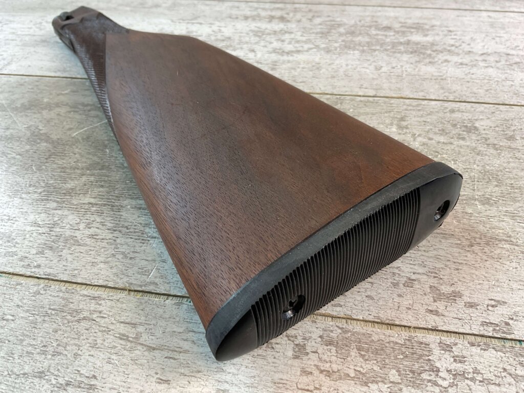 LUGER 1902 CARBINE SHOULDER STOCK #5-11709-PF