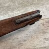 LUGER 1902 CARBINE SHOULDER STOCK #5-11709-PF