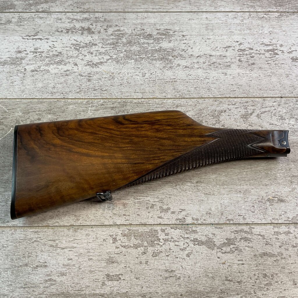 LUGER 1902 CARBINE SHOULDER STOCK W/ SLING SWIVEL #5-11708-PF