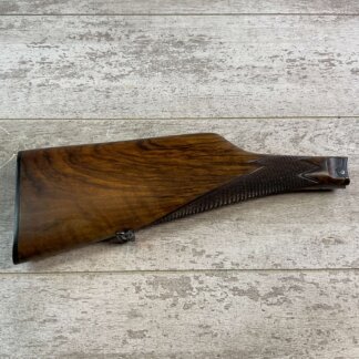 LUGER 1902 CARBINE SHOULDER STOCK W/ SLING SWIVEL #5-11708-PF