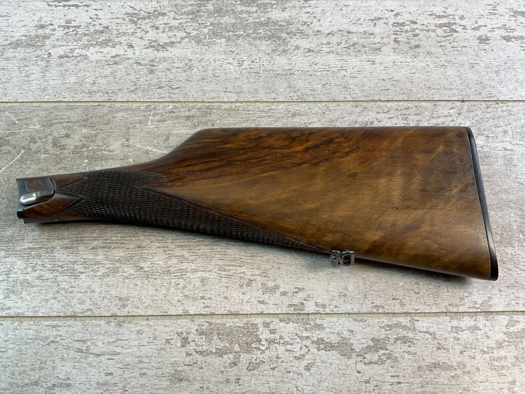 LUGER 1902 CARBINE SHOULDER STOCK W/ SLING SWIVEL #5-11708-PF