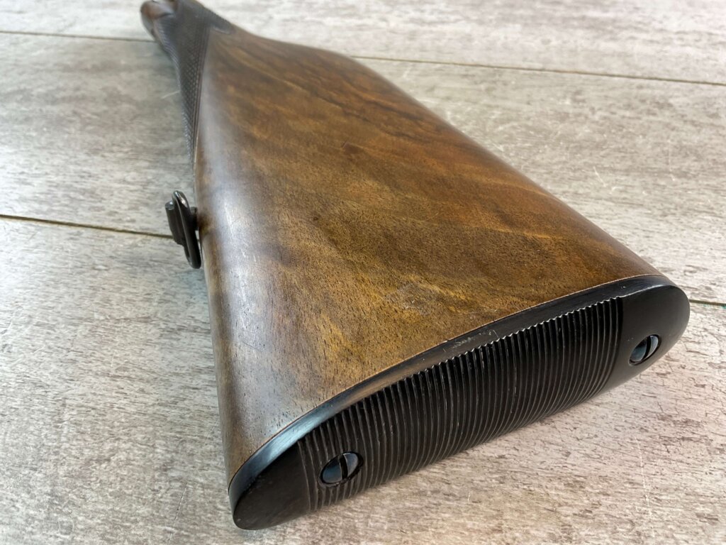 LUGER 1902 CARBINE SHOULDER STOCK W/ SLING SWIVEL #5-11708-PF