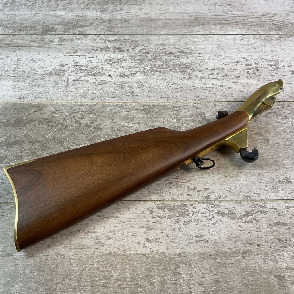 1860 ARMY REVOLVER SHOULDER STOCK, NEW #5-11706-PF
