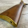 1860 ARMY REVOLVER SHOULDER STOCK, NEW #5-11706-PF