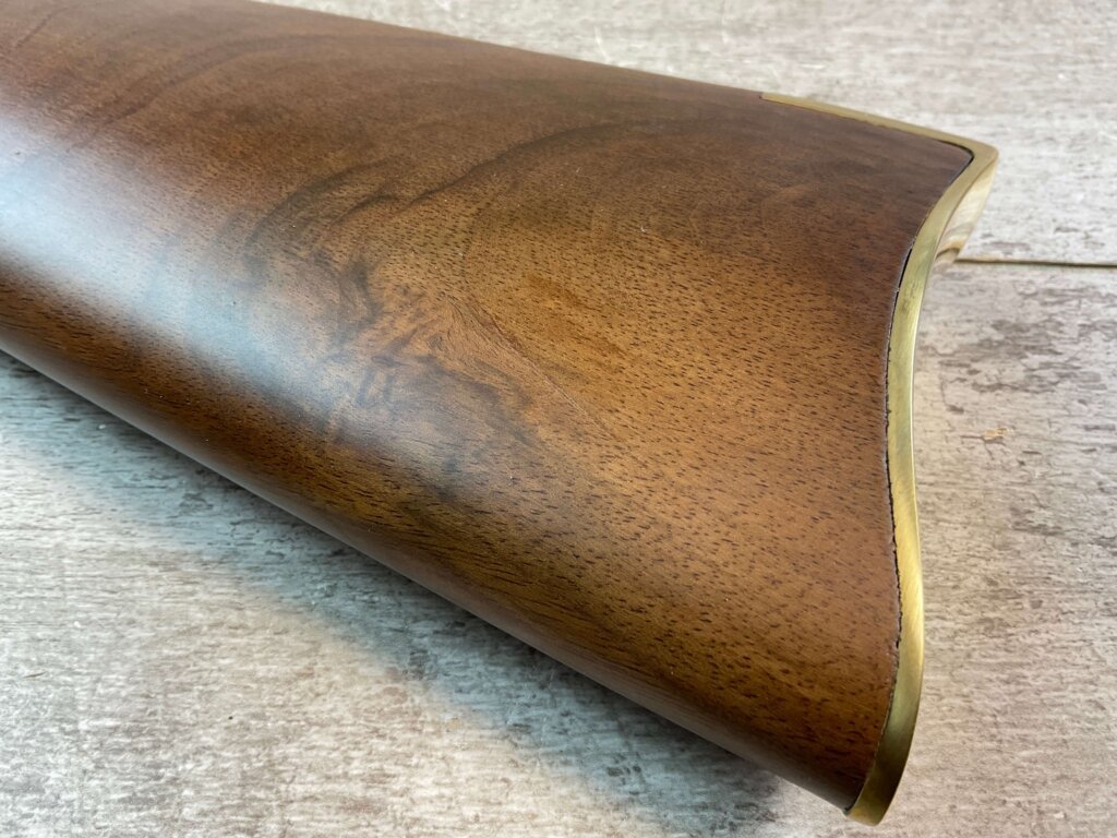 1860 ARMY REVOLVER SHOULDER STOCK, NEW #5-11706-PF