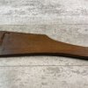 P08 LUGER PISTOL AFTERMARKET WOODEN STOCK, MODERN DEFENSE CORP, NEW IN BOX #5-11705-PF