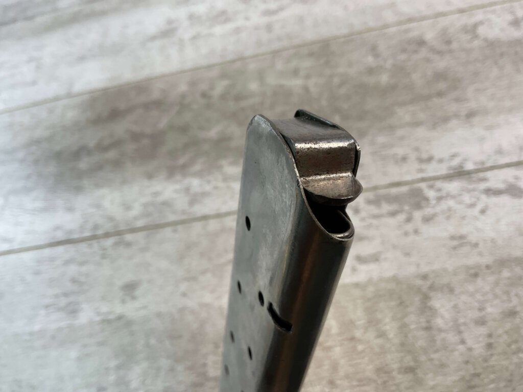 STOEGER 1911 .45ACP 25 ROUND "BANANA" MAGAZINE #5-11701-PF