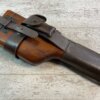 MAUSER C96 BROOMHANDLE AFTERMARKET STOCK, HARNESS & CLEANING ROD #5-11702-PF