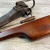 MAUSER C96 BROOMHANDLE AFTERMARKET STOCK, HARNESS & CLEANING ROD #5-11702-PF