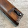 ARTILLERY LUGER AFTERMARKET WOODEN HOLSTER / STOCK #5-11703-PF