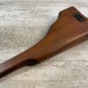 ARTILLERY LUGER AFTERMARKET WOODEN HOLSTER / STOCK #5-11704-PF