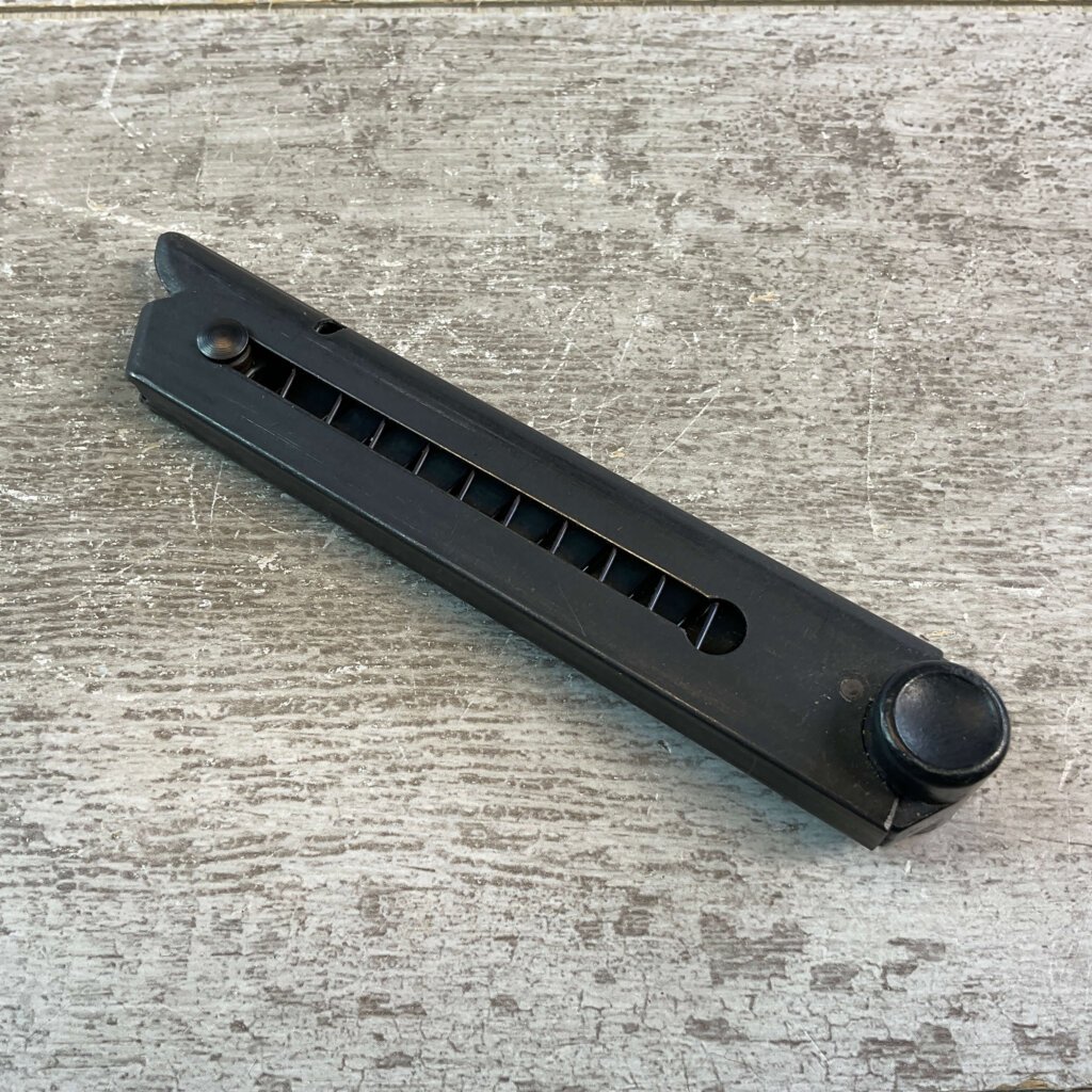 STOEGER LUGER .22LR 10 ROUND MAGAZINE #5-11700-PF