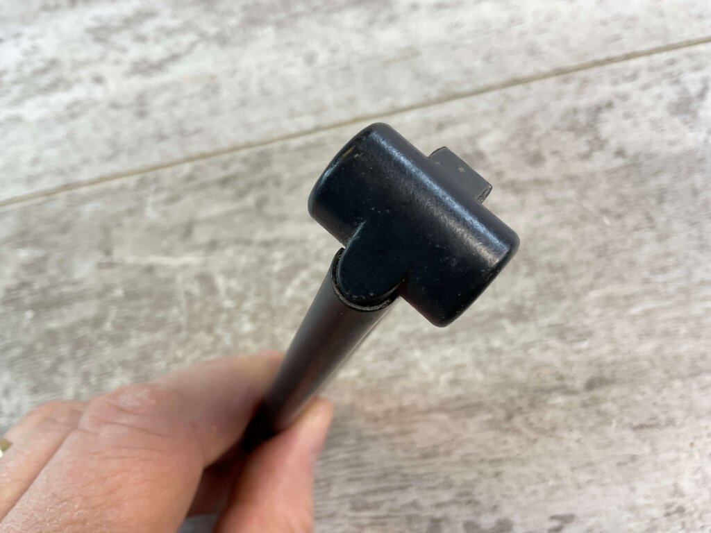 STOEGER LUGER .22LR 10 ROUND MAGAZINE #5-11700-PF