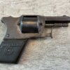 DECKER 1912 6.35MM REVOLVER, JAMES EARL JONES COLLECTION, RARE #5-10915-PF