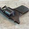 DECKER 1912 6.35MM REVOLVER, JAMES EARL JONES COLLECTION, RARE #5-10915-PF