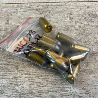 WESTERN CARTRIDGE CO. (WCC) .45 ACP AMMO, ASSORTED #5-10546-RB