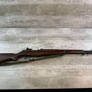 SPRINGFIELD ARMORY 1944 M1 GARAND 30-06 SEMI AUTO RIFLE #6-01613-PF