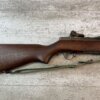 SPRINGFIELD M1 GARAND 30-06 SEMI AUTO RIFLE, 1944 MFR #6-01613-PF
