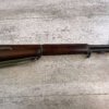 SPRINGFIELD M1 GARAND 30-06 SEMI AUTO RIFLE, 1944 MFR #6-01613-PF