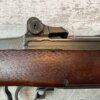 SPRINGFIELD M1 GARAND 30-06 SEMI AUTO RIFLE, 1944 MFR #6-01613-PF